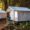 safari tent accommodations at orca camp bc