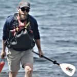 kayak guide wildcoast adventures bc