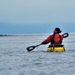 sea kayaking central coast bc