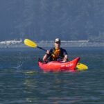 sea kayaking central coast bc